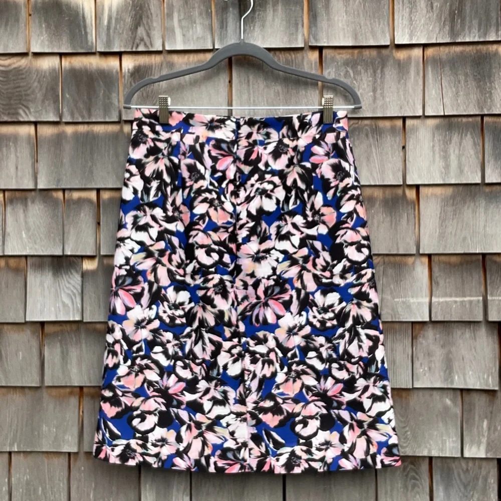 J.Crew Skirt